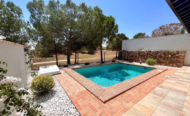 Nueva construcción - Bungalow - Sucina