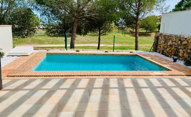 Nueva construcción - Bungalow - Sucina