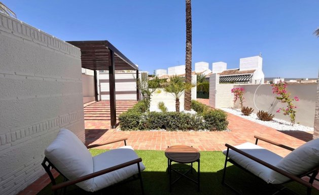 Nueva construcción - Bungalow - Sucina