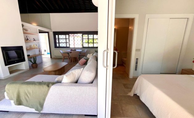 Nueva construcción - Bungalow - Sucina