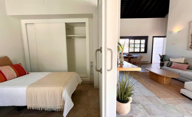 Nueva construcción - Bungalow - Sucina