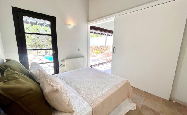 Nueva construcción - Bungalow - Sucina