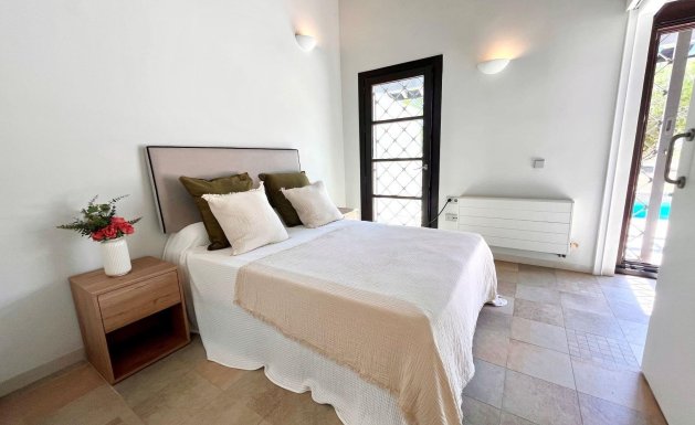 Nueva construcción - Bungalow - Sucina