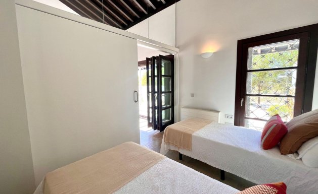 Nueva construcción - Bungalow - Sucina