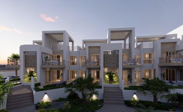 Nueva construcción - Bungalow - Ciudad Quesada