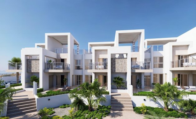 Nueva construcción - Bungalow - Ciudad Quesada