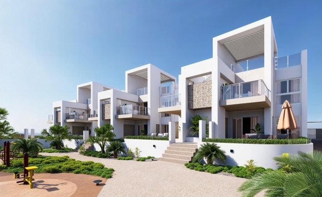 Nueva construcción - Bungalow - Ciudad Quesada