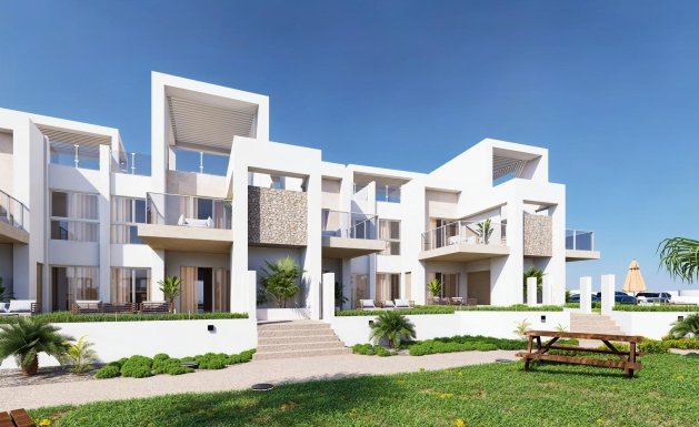 Nueva construcción - Bungalow - Ciudad Quesada