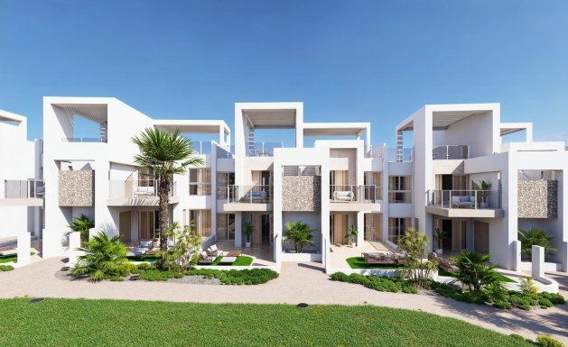 Nueva construcción - Bungalow - Ciudad Quesada