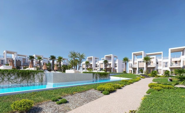 Nueva construcción - Bungalow - Ciudad Quesada