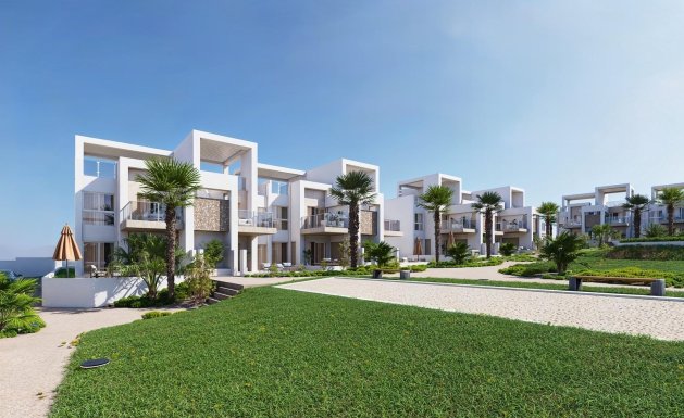 Nueva construcción - Bungalow - Ciudad Quesada