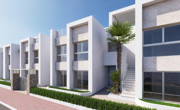 Nueva construcción - Bungalow - Ciudad Quesada