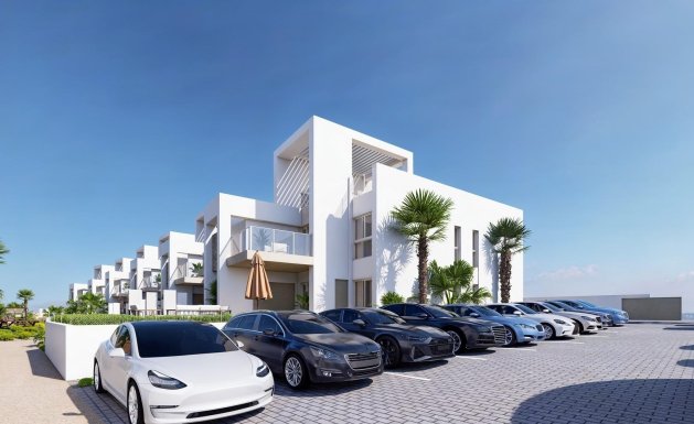 Nueva construcción - Bungalow - Ciudad Quesada
