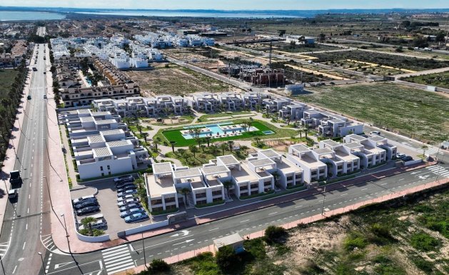 Nueva construcción - Bungalow - Ciudad Quesada
