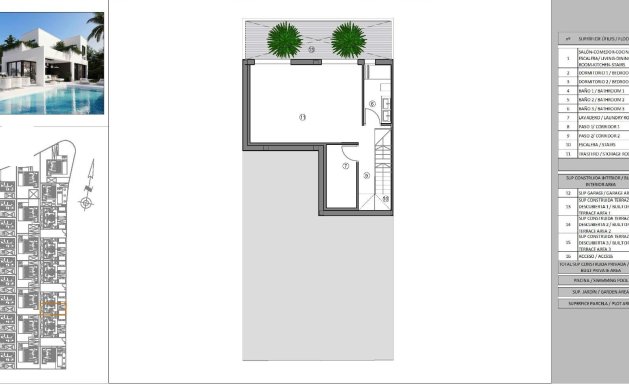 Nueva construcción - Bungalow - Finestrat