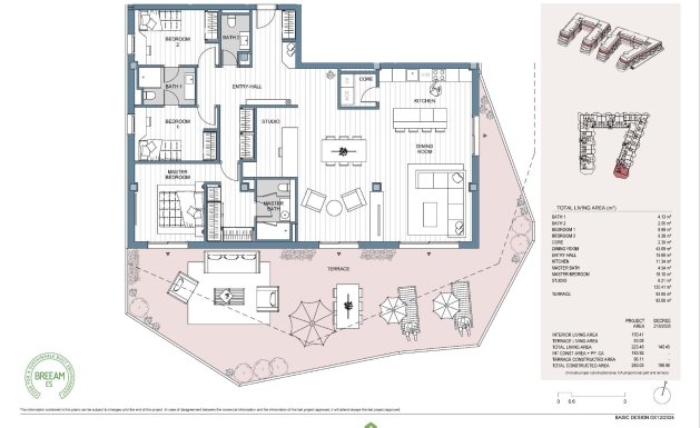 Nueva construcción - Apartamento - Mijas