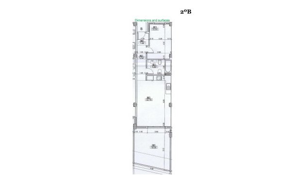 Nueva construcción - Apartamento - Relleu