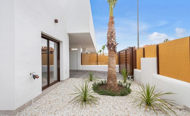 Nueva construcción - Bungalow - Los Alcazares