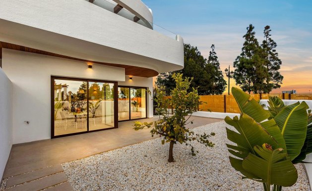 Nueva construcción - Bungalow - Los Alcazares