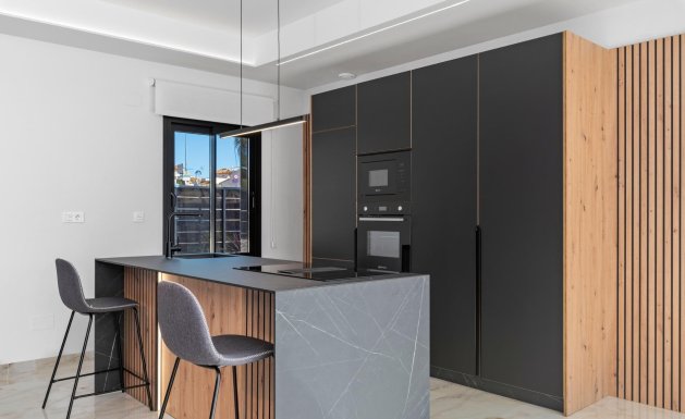 New Build - Villa - Algorfa