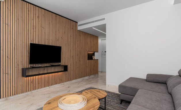 New Build - Villa - Algorfa
