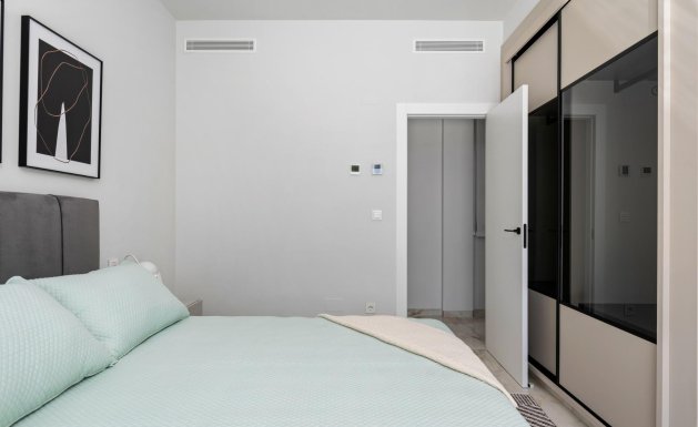 New Build - Villa - Algorfa
