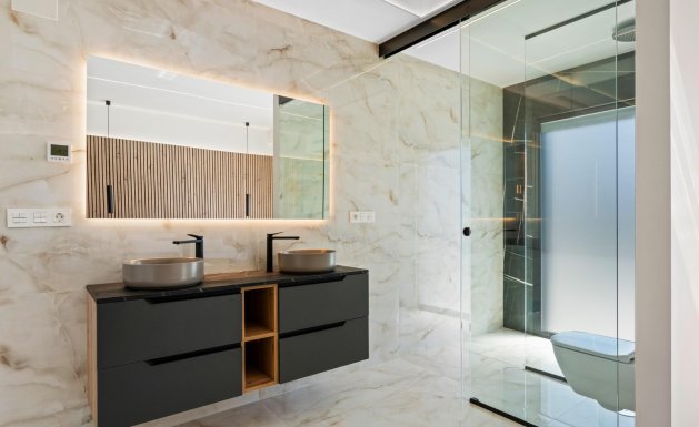 New Build - Villa - Algorfa