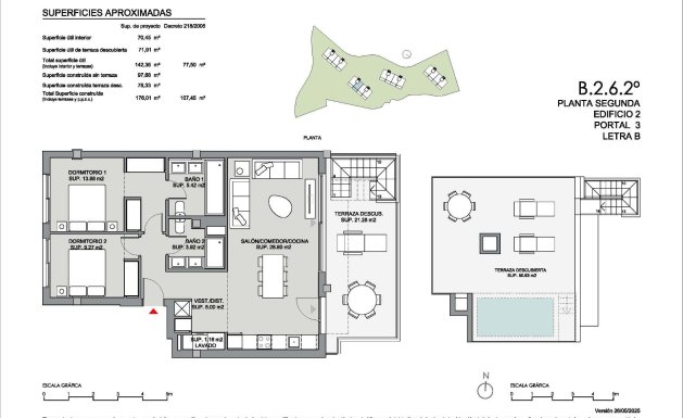 Nueva construcción - Apartamento - Mijas