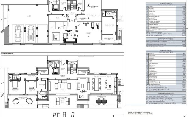 New Build - Villa - Benahavís