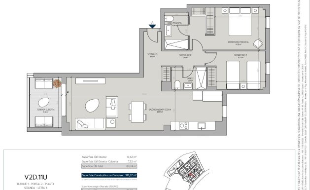 Neuf - Appartement - Manilva