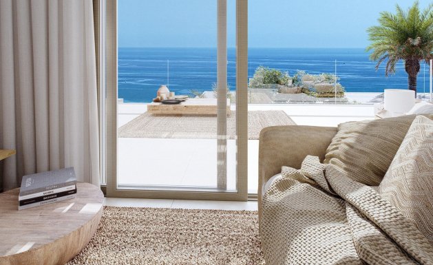 New Build - Semidetached - Mijas
