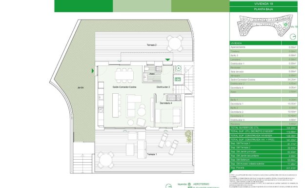 New Build - Semidetached - Mijas