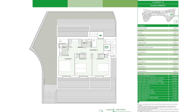 New Build - Semidetached - Mijas