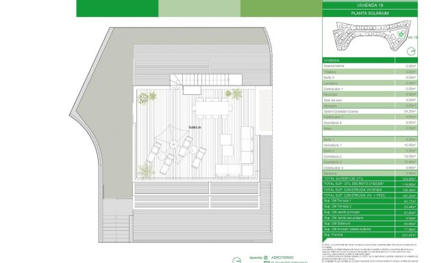 New Build - Semidetached - Mijas