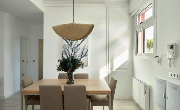Neuf - Appartement - Vera