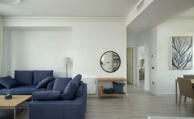 Neuf - Appartement - Vera