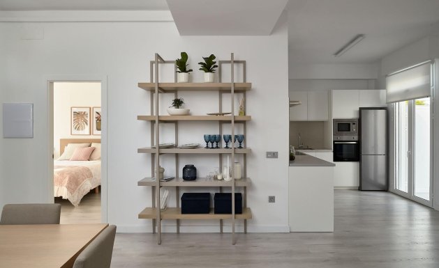 Neuf - Appartement - Vera