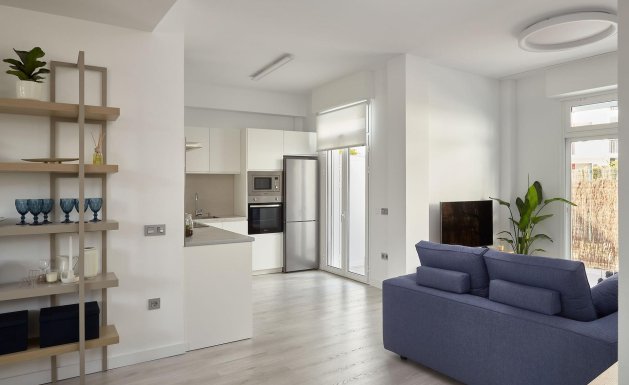 Neuf - Appartement - Vera