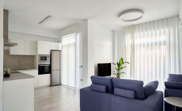 Neuf - Appartement - Vera
