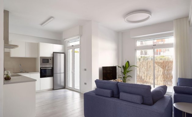 Neuf - Appartement - Vera