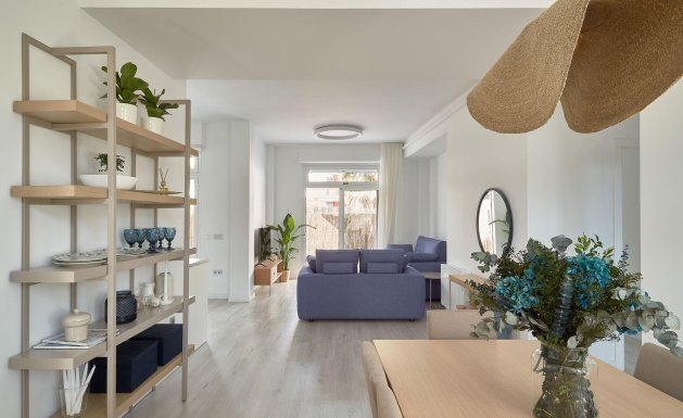 Neuf - Appartement - Vera