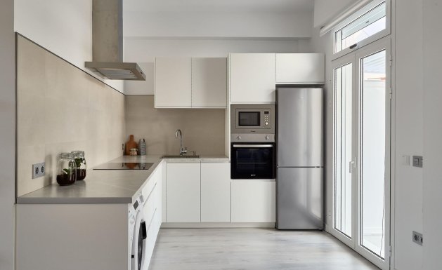 Neuf - Appartement - Vera