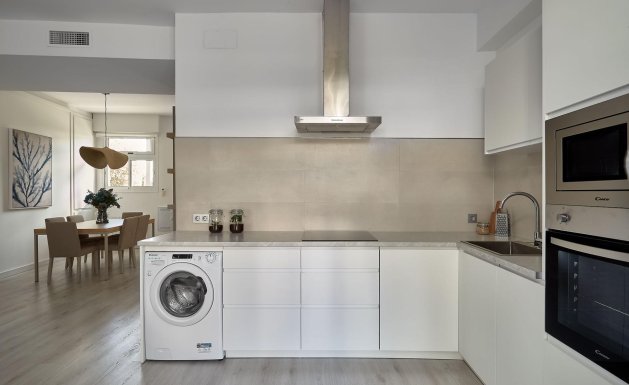Neuf - Appartement - Vera