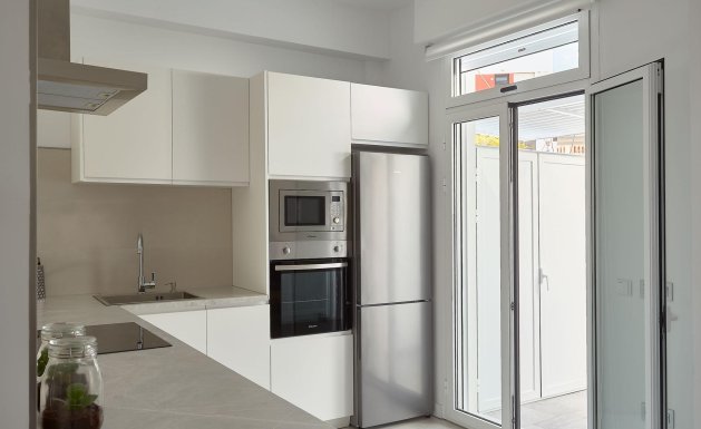Neuf - Appartement - Vera