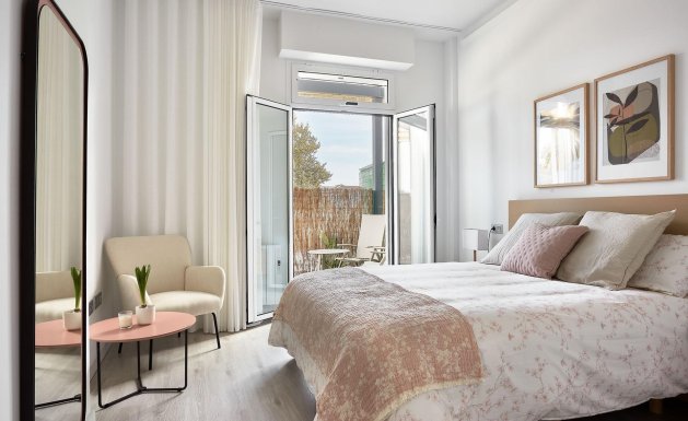 Neuf - Appartement - Vera