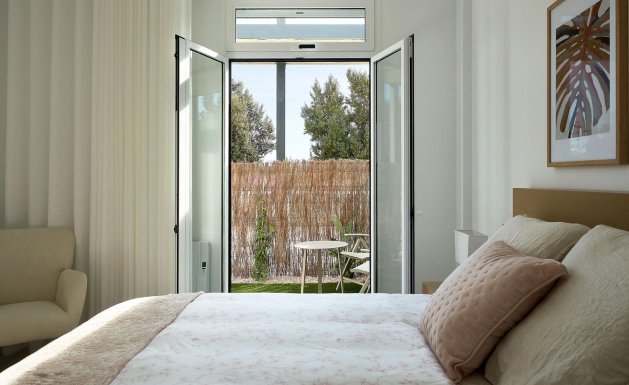 Neuf - Appartement - Vera