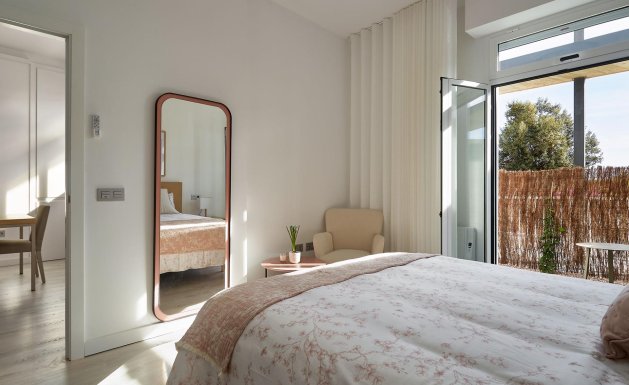 Neuf - Appartement - Vera