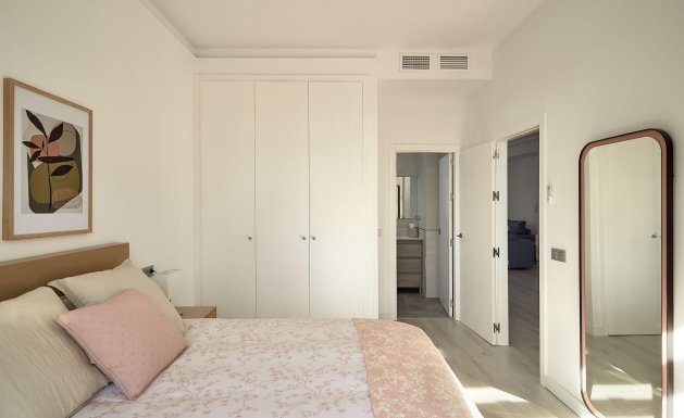 Neuf - Appartement - Vera