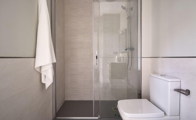 Neuf - Appartement - Vera