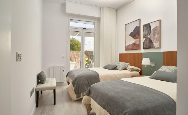 Neuf - Appartement - Vera